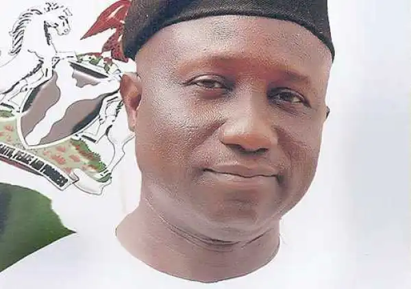 Former Ondo reps member, Elegbeleye dumps PDP